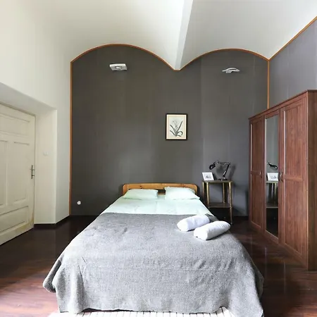 Dom Osterwy Apartment Krakow