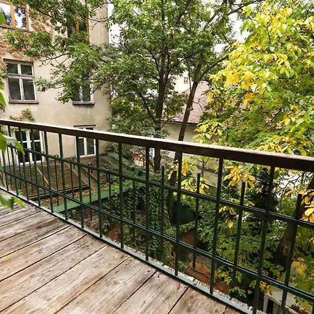 Dom Osterwy * Krakow