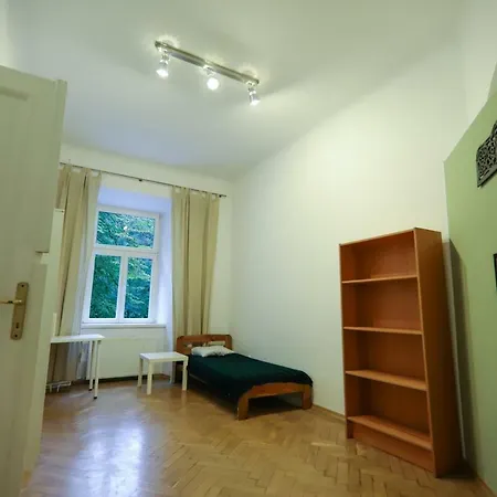 Apartment Dom Osterwy Krakow
